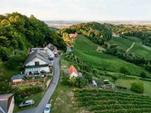 Apartment Ferienwohnung "Am Heissberg" - Kapfenstein - image1