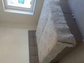 Zimmer 1 behindertengerecht - Jobst