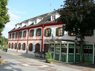 Hotel-Restaurant Fischer