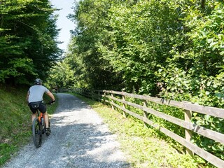 Radfahren