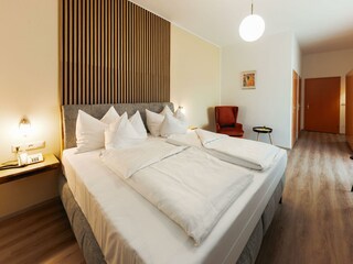 B&B Number 1 - Premium - Horizonte