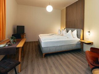 B&B Number 1 - Premium - Horizonte