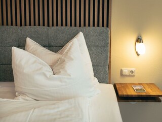 B&B Number 1 - Premium - Horizonte