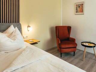 B&B Number 1 - Premium - Horizonte