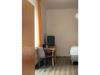 B&B Number 1 - Premium - Horizonte