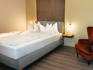 B&B Number 1 - Premium - Horizonte