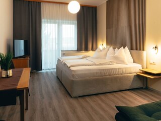 B&B Number 1 - Premium - Traumzeit