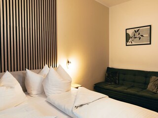 B&B Number 1 - Premium - Traumzeit