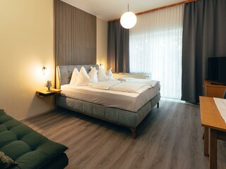 B&B Number 1 - Premium - Weitblick