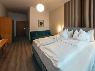 B&B Number 1 - Premium - Weitblick