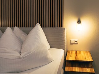 B&B Number 1 - Premium - Traumzeit