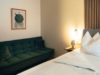 B&B Number 1 - Premium - Weitblick