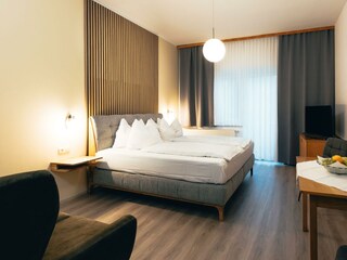 B&B Number 1 - Premium - Ausblick