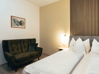 B&B Number 1 - Premium - Ausblick