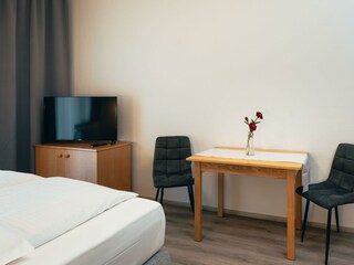 B&B Number 1 - Premium - Weitblick