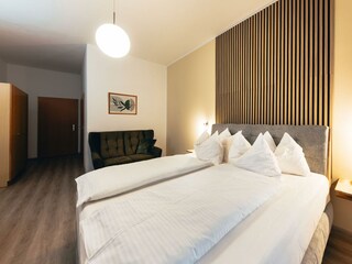 B&B Number 1 - Premium - Ausblick