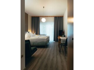 B&B Number 1 - Premium - Weitblick