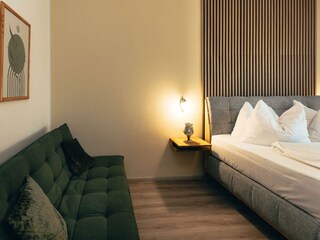 B&B Number 1 - Premium - Weitblick