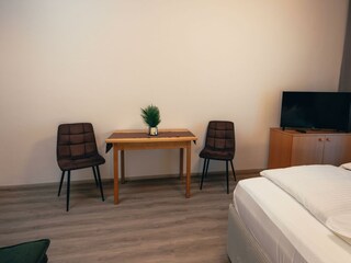 B&B Number 1 - Premium - Traumzeit