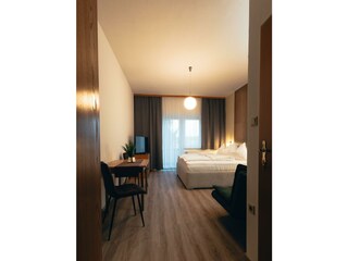 B&B Number 1 - Premium - Traumzeit