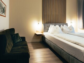 B&B Number 1 - Premium - Ausblick