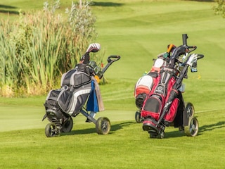 Golfen in der 2-Thermenregion