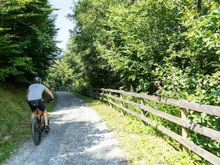 Radfahren