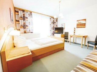 B&B Number 1 - Natur