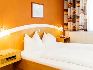 B&B Number 1 - Natur