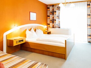 B&B Number 1 - Natur