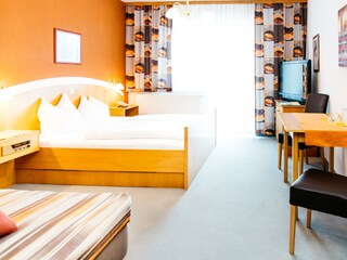 B&B Number 1 - Natur