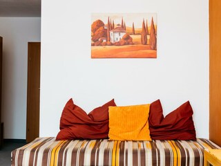 B&B Number 1 - Natur