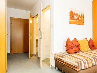 B&B Number 1 - Natur