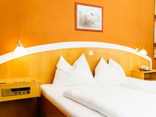 Familienzimmer Natur bis 4 Personen