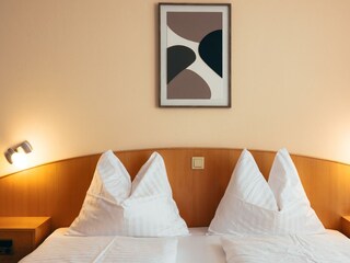 Familienzimmer Natur bis 5 Personen