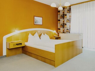 B&B Number 1 - Naturzimmer