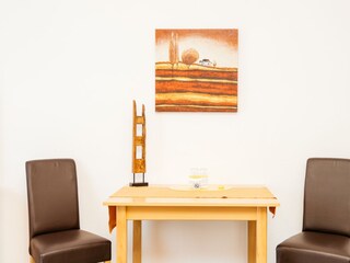 B&B Number 1 - Naturzimmer