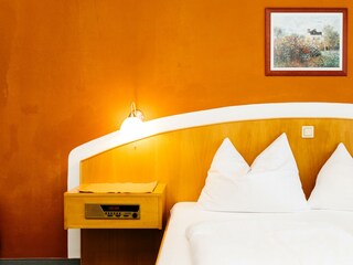 B&B Number 1 - Naturzimmer