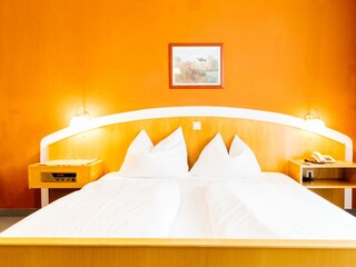 B&B Number 1 - Naturzimmer