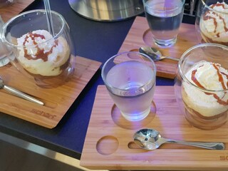 Eiskaffee