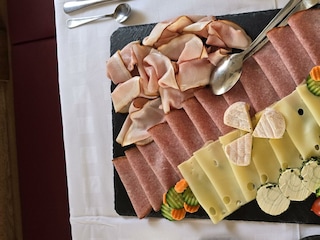 Frühstück