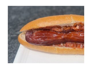 Hotdog