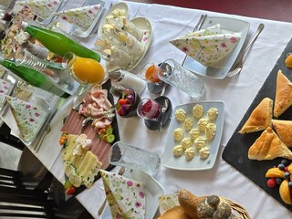 Frühstück