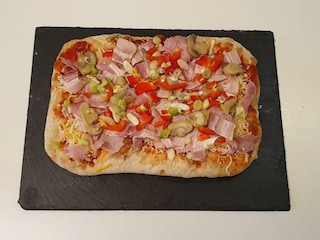 Focaccia