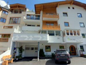 Appartement "TOP 2"(5-6 Pers.)/2 Schlafräume/DU, WC