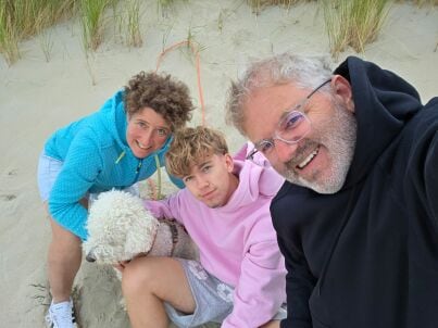 Frau Katrin Mättler