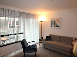 Apartment Knokke-Heist Features 1