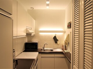 Appartamento Knokke-Heist Caratteristiche 3