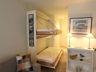 Apartment Knokke-Heist Features 3