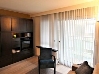 Appartement Knokke-Heist Kenmerken 6